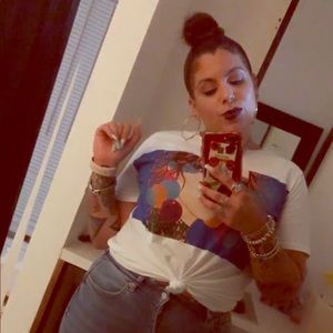 Meet your Posher, Bruna